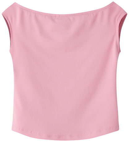 Name It Top - NkfHelgu - Pink Drink