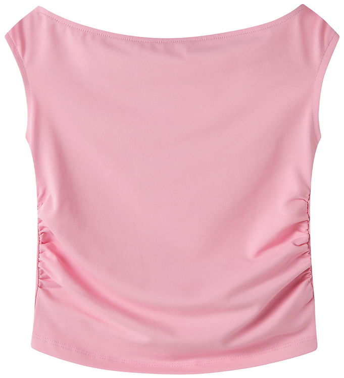 Name It Helgu - Børnetop - Pink - 116