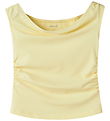 Name It Top - NkfHelgu - Double Cream