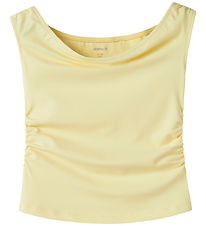 Name It Top - NkfHelgu - Double Cream