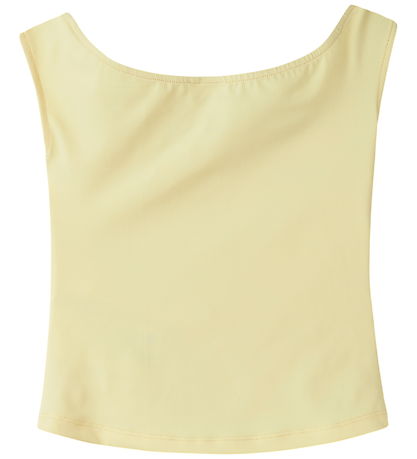 Name It Top - NkfHelgu - Double Cream