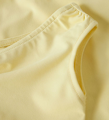 Name It Top - NkfHelgu - Double Cream