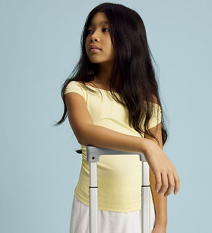 Name It Top - NkfHelgu - Double Cream