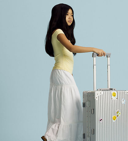 Name It Top - NkfHelgu - Double Cream