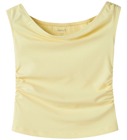 Name It Top - NkfHelgu - Double Cream
