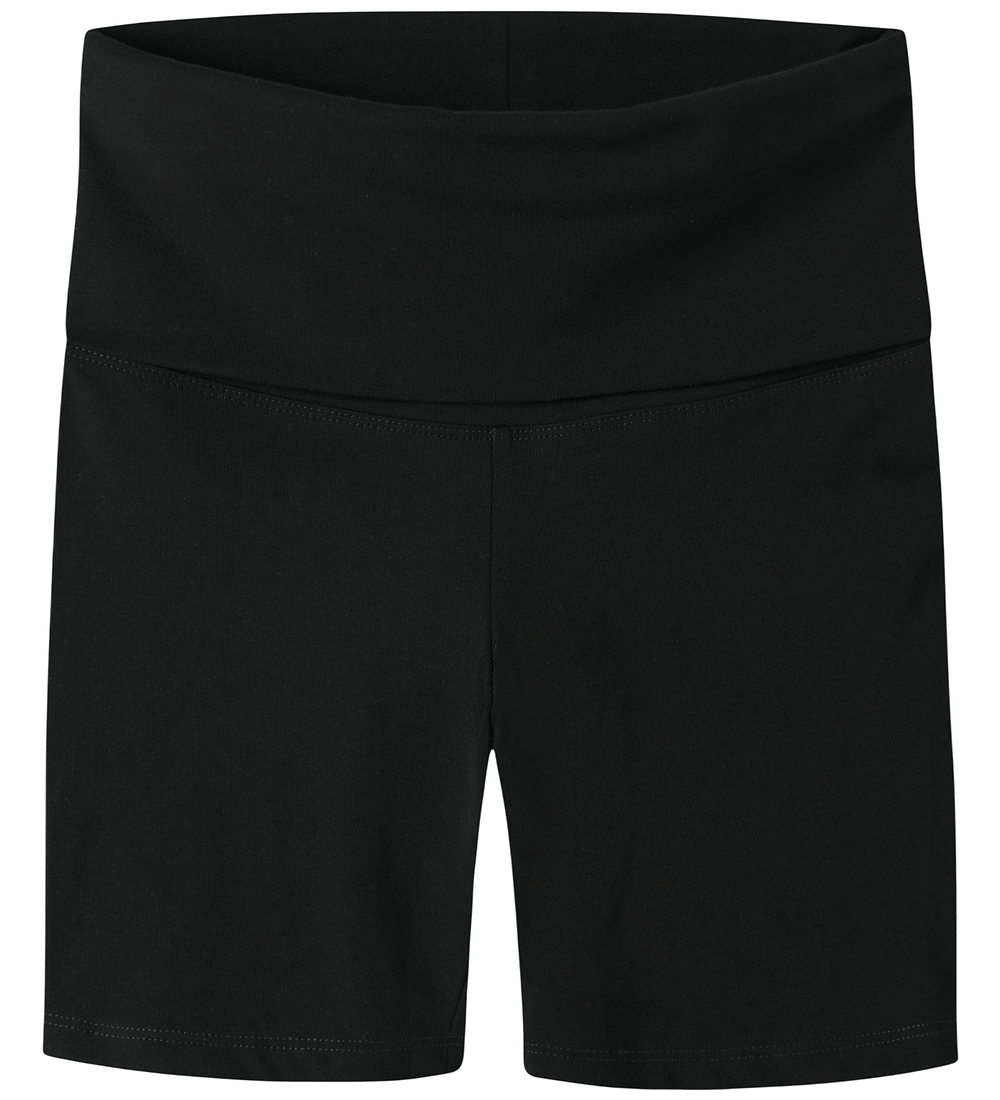 Name It Shorts de Vlo - NkfSpice - Noir - Name It - 12 ans 152 - Shorts 11 €