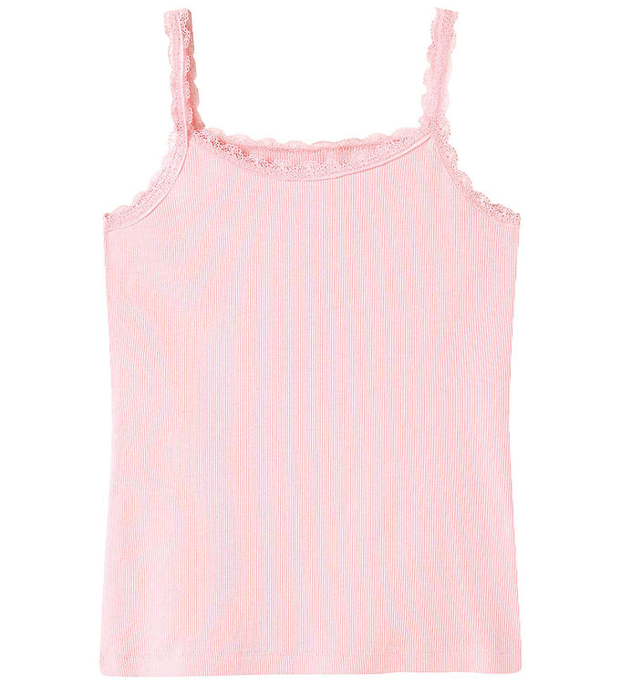 NAME IT Top Harisa Cradle Pink