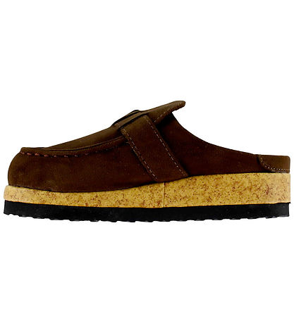 Name It Sandaler - NknJavery - Bitter Chocolate