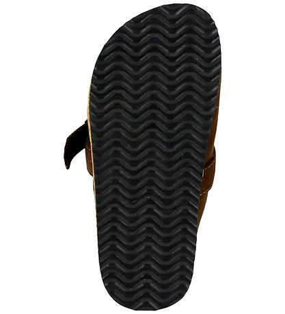 Name It Sandaler - NknJavery - Bitter Chocolate