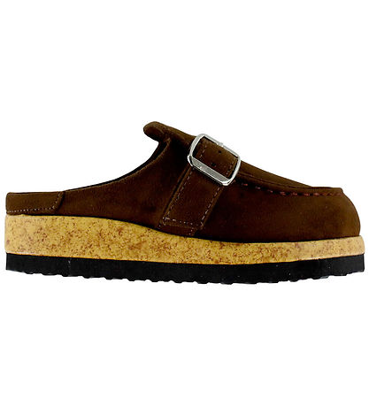 Name It Sandaler - NknJavery - Bitter Chocolate