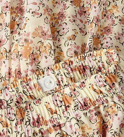 Name It Nederdel - NkfHansin - Cradle Pink