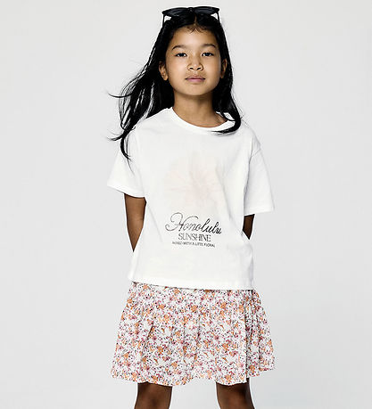 Name It Nederdel - NkfHansin - Cradle Pink