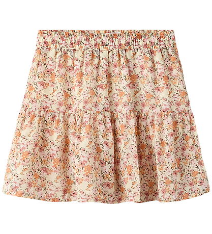 Name It Nederdel - NkfHansin - Cradle Pink