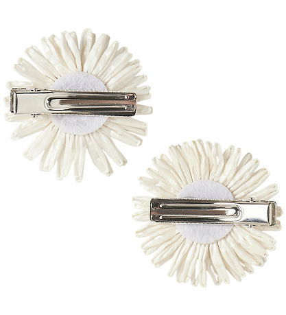 Name It Hårklips - 2-pak - NkfJanina - Elmwood