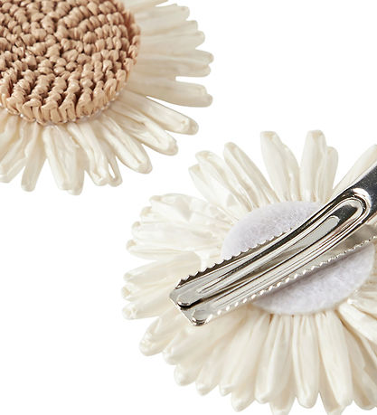 Name It Hårklips - 2-pak - NkfJanina - Elmwood