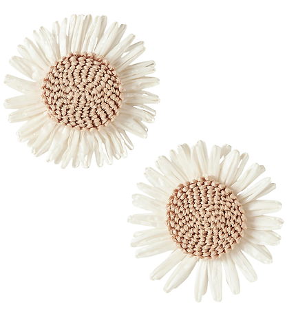 Name It Hårklips - 2-pak - NkfJanina - Elmwood