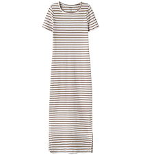 Name It Kjole - Rib - NkfHasita