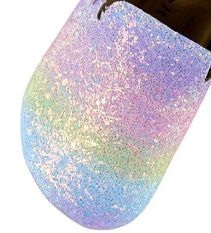 Name It Sandaler - NmnAvery - Cradle Pink/RAINBOW