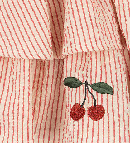 Konges Sløjd Kjole - Ellie - Amour Stripe