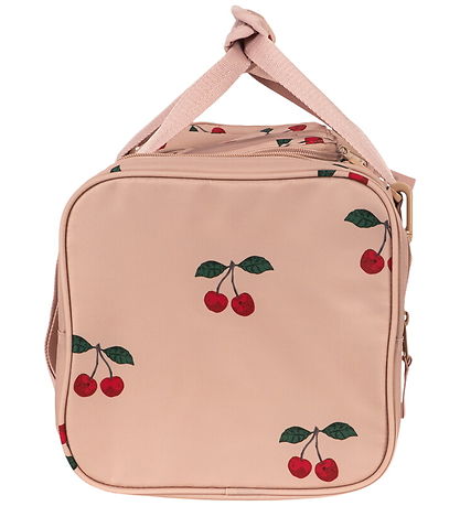 Konges Sløjd Weekendtaske - Ma Grande Cerise Blush