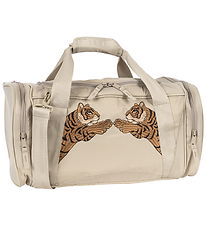 Konges Sløjd Weekendtaske - Feather Gray