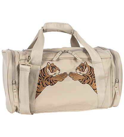 Konges Sløjd Weekendtaske - Feather Gray