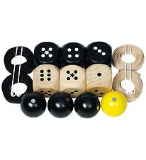 Bex Sport Havespil - Træ - 5Star Family