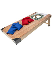 Bex Sport Spil - Træ - Ærteposespil Family