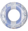Swim Essentials Badering - Surfer - 55 cm - Blue