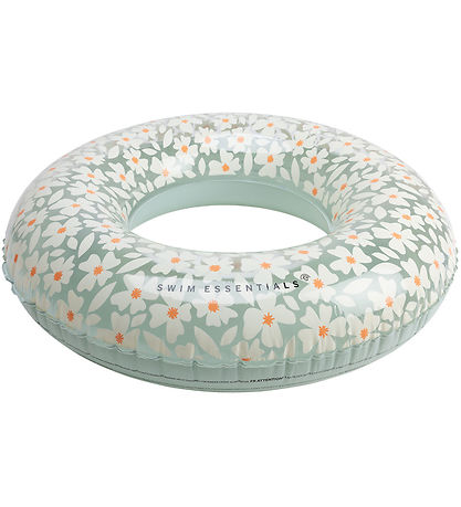 Swim Essentials Badering - Florish - 90 cm - Green