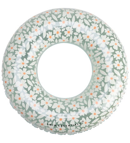 Swim Essentials Badering - Florish - 90 cm - Green