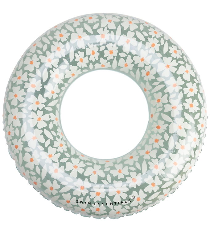 Swim Essentials Badering - 90 cm - Green Florish