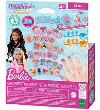 Aquabeads Nail Kit - Barbie - Nail Designer