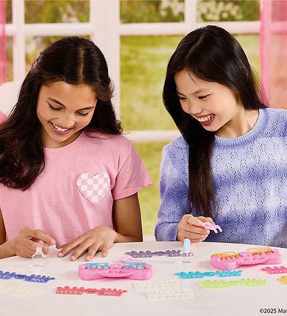 Aquabeads Neglesæt - Barbie - Nail Designer