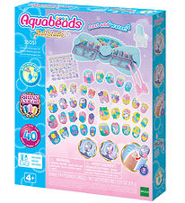 Aquabeads Nail Kit - Unicorn - Nail Designer
