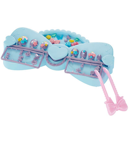 Aquabeads Neglesæt - Unicorn - Nail Designer