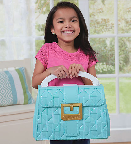 Aquabeads Perlesæt - 1400 stk. - Designers' Carry Case