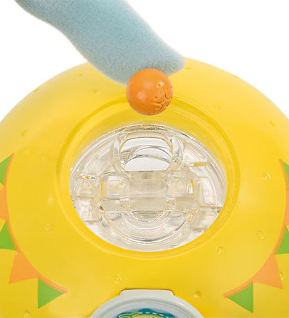 Sylvanian Families - Citrus Bird Juice Stand - 5861