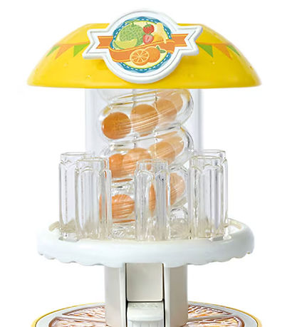 Sylvanian Families - Citrus Bird Juice Stand - 5861