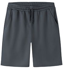 LMTD Shorts - NlmHesh - Ombre Blue