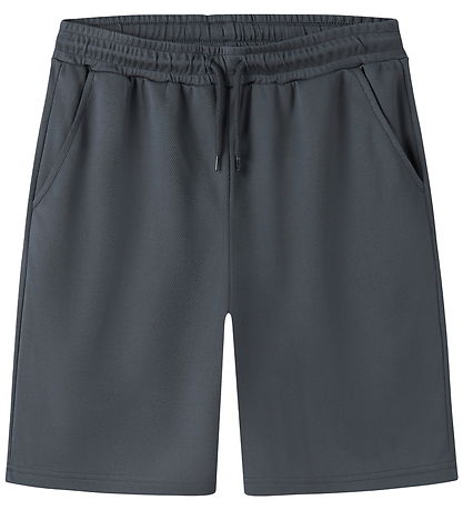 LMTD Shorts - NlmHesh - Ombre Blue