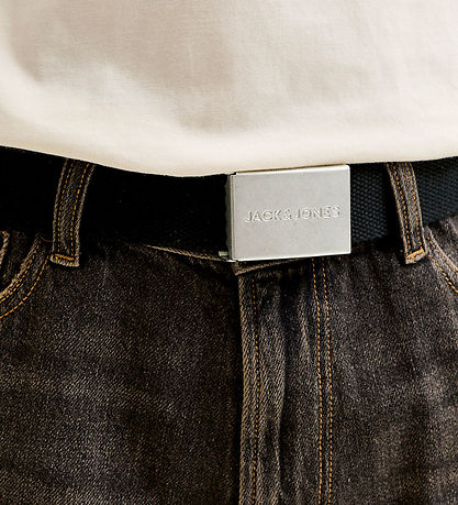 Jack & Jones Bælte - JacLondon