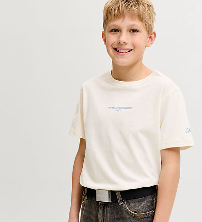 Jack & Jones Bælte - JacLondon