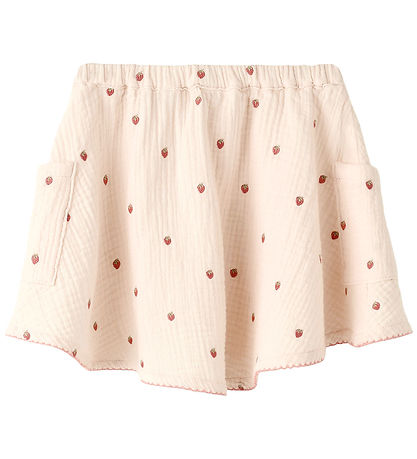 Lil Atelier Nederdel - NmfKamma - Morganite