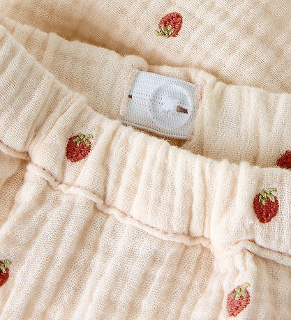 Lil Atelier Nederdel - NmfKamma - Morganite