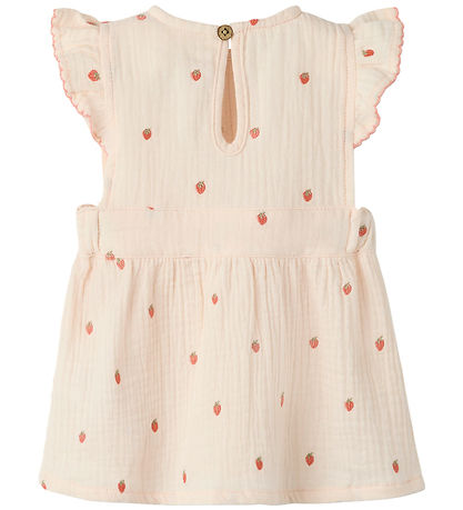 Lil Atelier Kjole - NbfKamma - Morganite