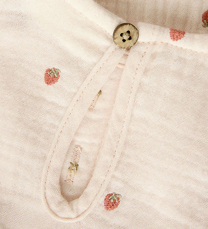 Lil Atelier Kjole - NbfKamma - Morganite