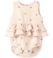 Lil Atelier Sommerdragt - NbfKamma - Morganite