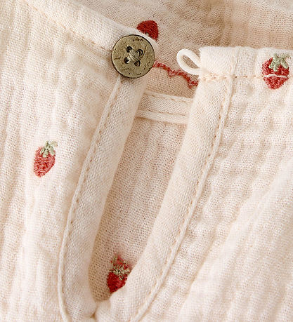 Lil Atelier Sommerdragt - NbfKamma - Morganite