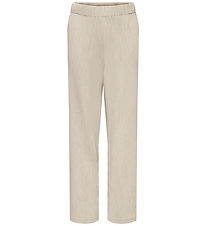 Kids Only Bukser - KogKaylie - Pumice Stone